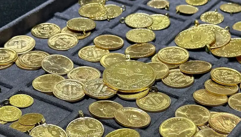Hafta Sonu Altın Fiyatlarında Son Durum: Yükseliş mi, Düşüş mü?