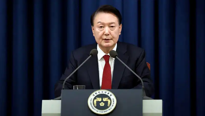 Güney Kore Devlet Başkanı Yoon Suk Yeol'ün Görevden Alınması Nedenleri ve Sonuçları