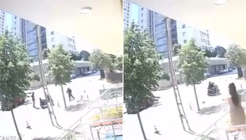 Ümraniye'de Silahlı Saldırı: Tartışma Kanlı Sonuçlandı