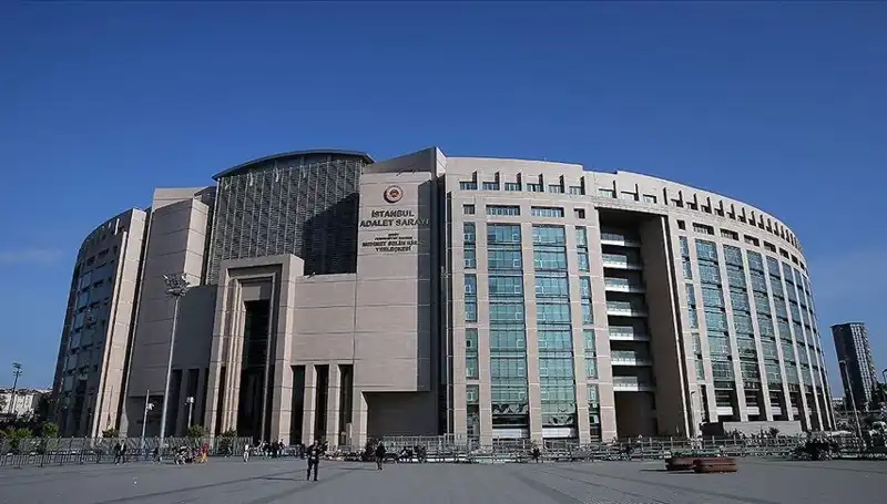 Yedi Gazeteciye Yönelik İddianame: Cezaları Belirlendi!