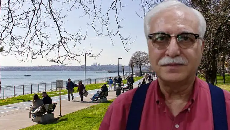 Çiçekler Tehlike Saçıyor: Prof. Dr. Özlü’den Kritik Uyarı!