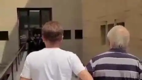 80 Yıl Hapis Cezasıyla Aranan Firari Nazım, Bursa’da Yakalandı!