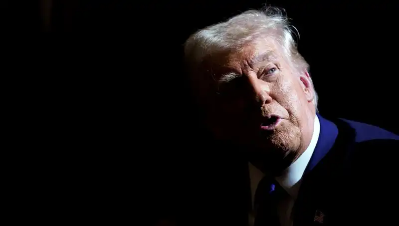 Tarihte Sadece Üç Kez Kullanılan Savaş Zamanı Kararnamesi: Trump Dönemi