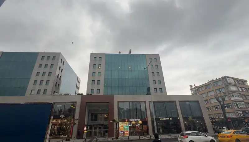 İstanbul Büyükşehir Belediyesi Medya AŞ'ye Şok Baskın: Polis Bilgisayarlara El Koydu