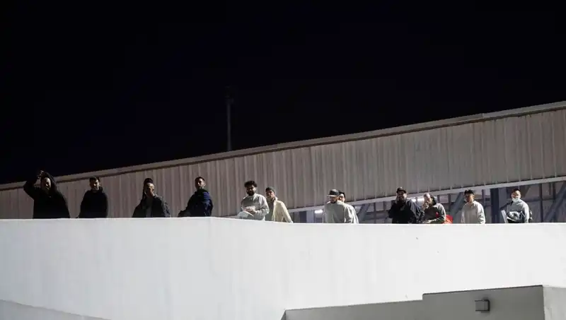 Türkiye'de Düzensiz Göçmen Operasyonu: İki İlde Yakalananlar Şaşırttı