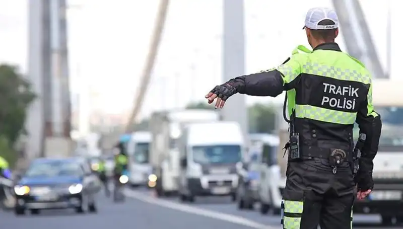 Sürücü Affı Geliyor mu? Bakan Yerlikaya'dan Heyecanlandıran Açıklama!