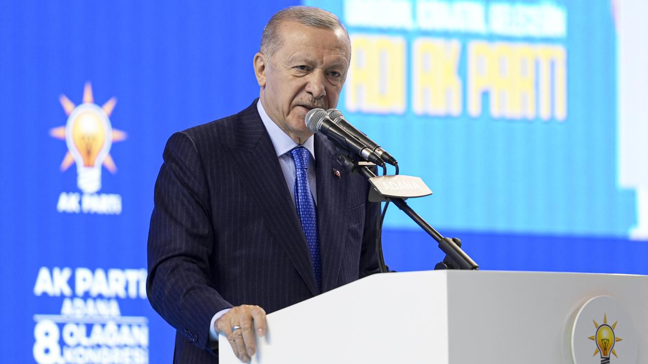 Cumhurbaşkanı Erdoğan'dan Fatih Portakal'a sert sözler