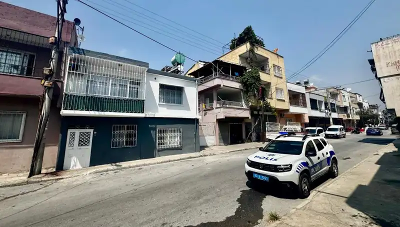 Silah Sesleri Korkutucu Olayı Başlattı: Anne Kızın Cansız Bedeni Bulundu