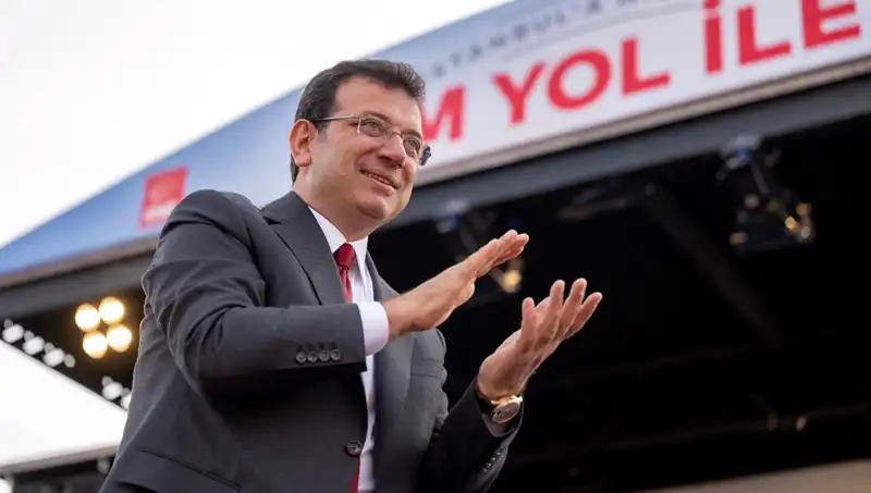 Başsavcıya Tehdit Davasında İmamoğlu'nun Kararı Merakla Bekleniyor