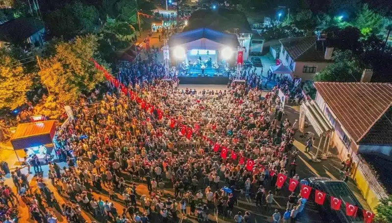Leylek Şenliği 2023: Tarihleri ve Etkinlikler ile Nelerin Beklediğini Öğrenin