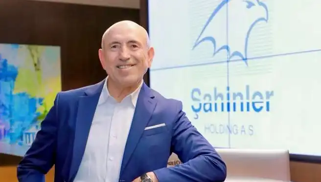 Şahinler Holding’in Güçlü Lideri Kemal Şahin: Kimdir ve Neler Yapıyor?