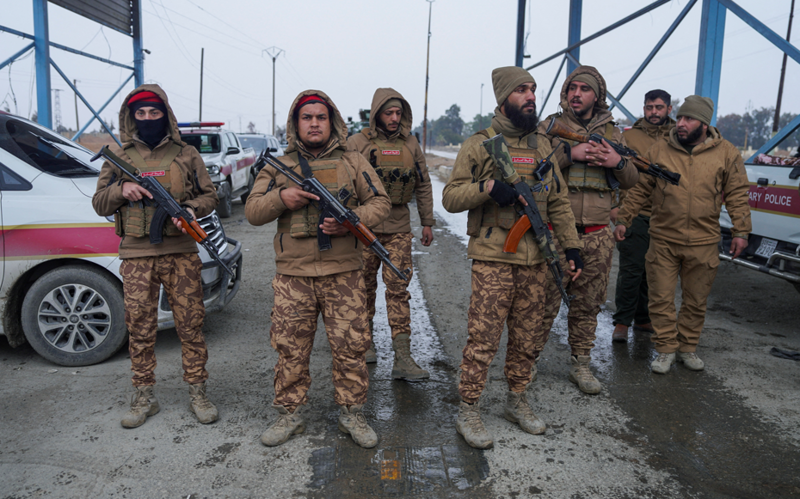 Şam'dan SDG'ye Tanınan Süre Doluyor: Ateşkesin 3. Gününde Neler Oluyor?