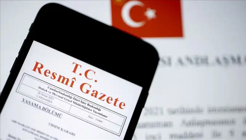 10 Ağustos 2025 Resmi Gazete Kararlarıyla Değişen Hayatlar