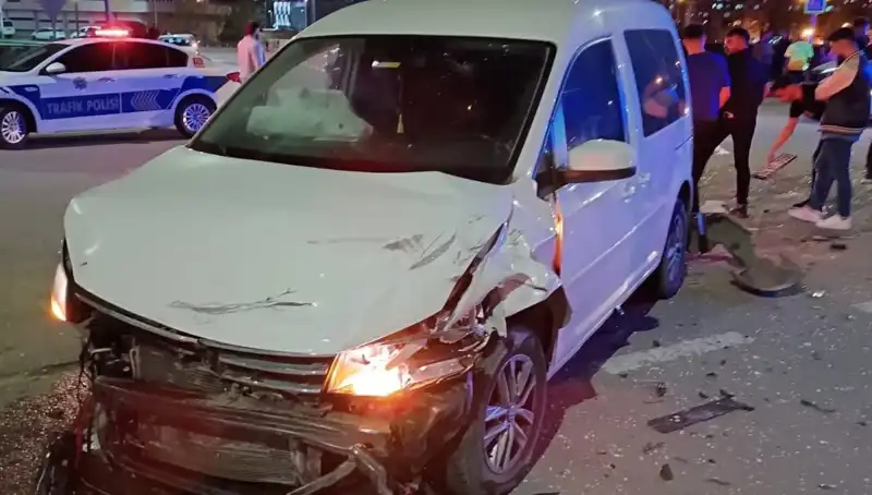 Batman'da Feci Kaza: 7 Kişi Yaralandı, Olayın Detayları Şoke Edici!