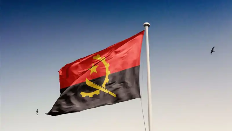 Angola’ya Giriş Yapmaya Çalışan Siyasiler Gözaltına Alındı