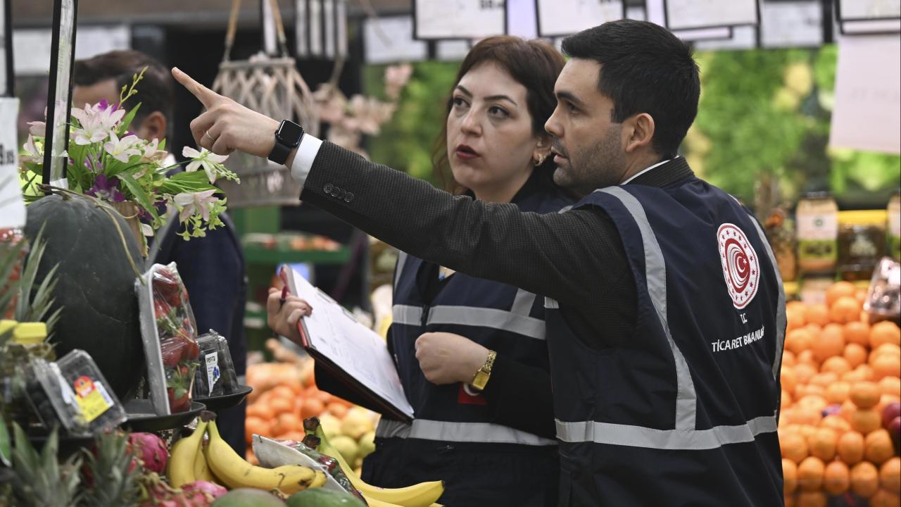 İşletmelere Yüksek Fiyat Cezası