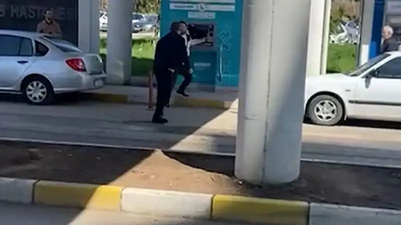Kaan Uygulaması ile Tehditler Önleniyor: Güvenliğinizi Artırın!