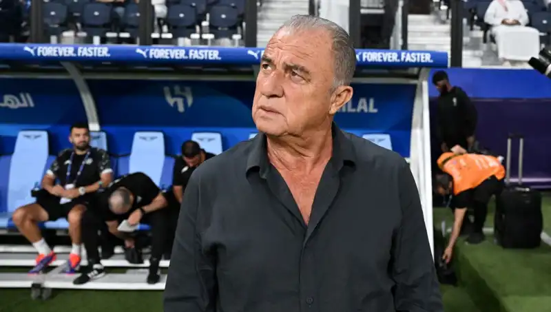 Suudi Arabistan'da Fatih Terim: Türk Futbolunun Sihirli Formülü Nedir?