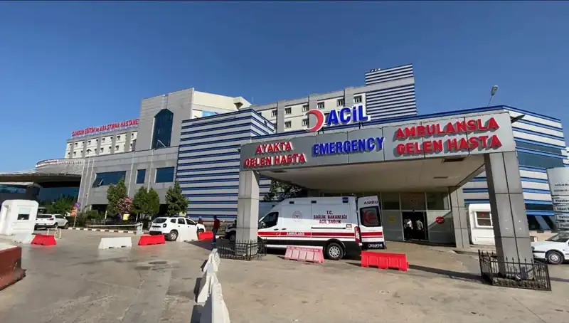 Tavuktan Zehirlenen 225 İşçi Tüm Tedavi Sürecinin Ardından Taburcu Oldu
