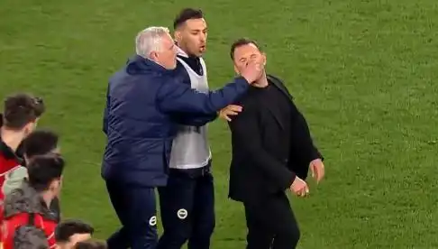 Jose Mourinho, Disiplin Cezası ile Gündemde! Kaç Maç Sürecek?