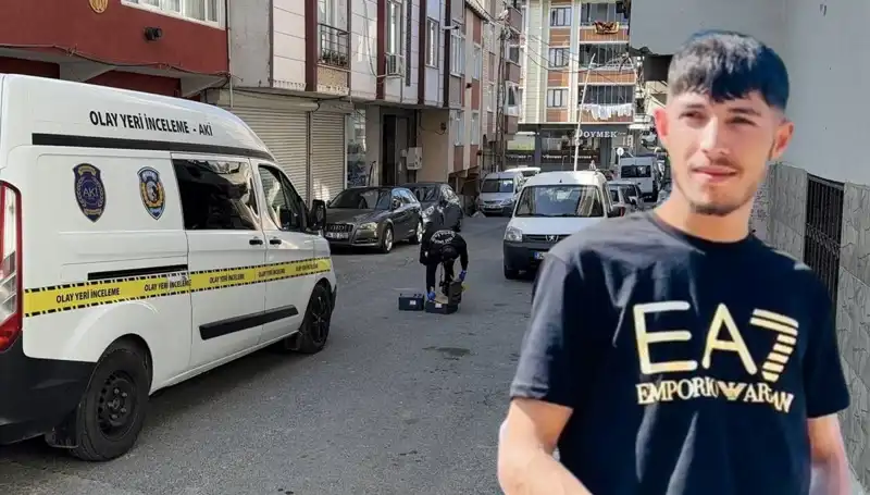 Kardeşinin Kanı ile Bulduğu Dehşet: Cinayet ve Gizem