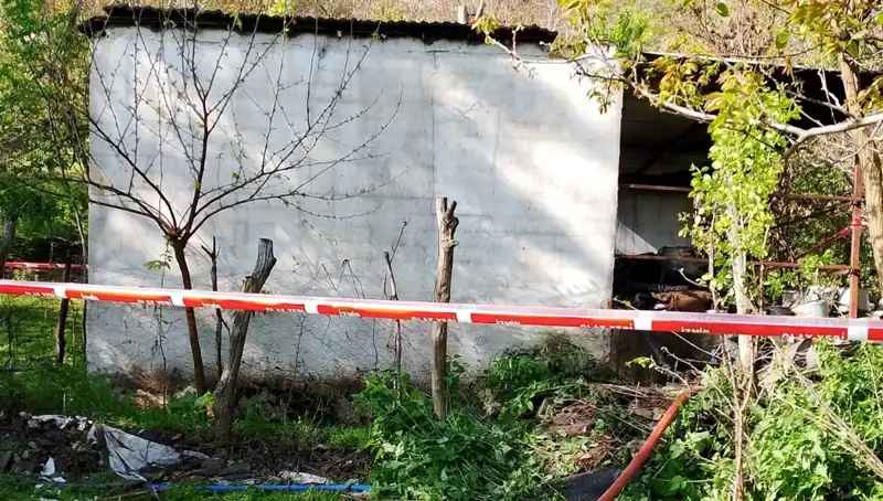 Müstakil Evde Yangın: Kardeşler Arasında Trajedi ve Hayatta Kalma Mücadelesi