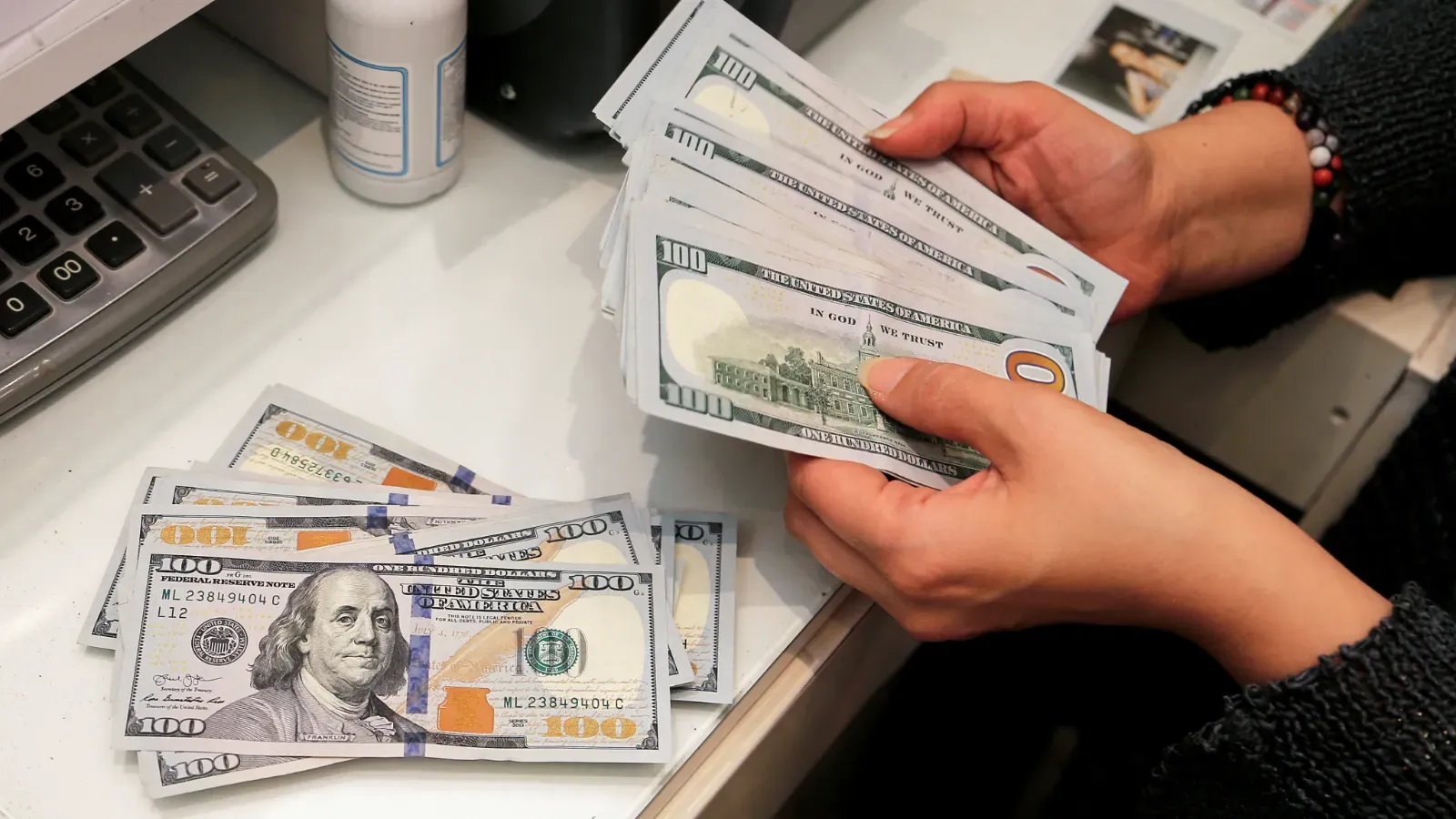 Dolar İçin Kritik Gün! Gözler ABD’de