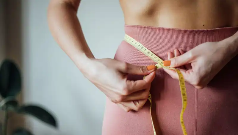 Egzersizi Güçlendiren Yöntem: Belli 3 cm İncelten Sır!
