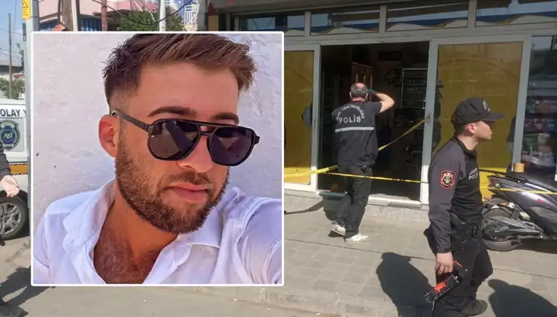 Kuzenler Arasındaki Tartışma Korkunç Bir Cinayetle Sonuçlandı