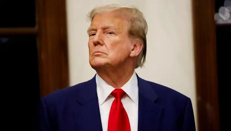 Trump'tan Çarpıcı Açıklamalar: Putin Hakkında Beklenti ve Hayal Kırıklığı