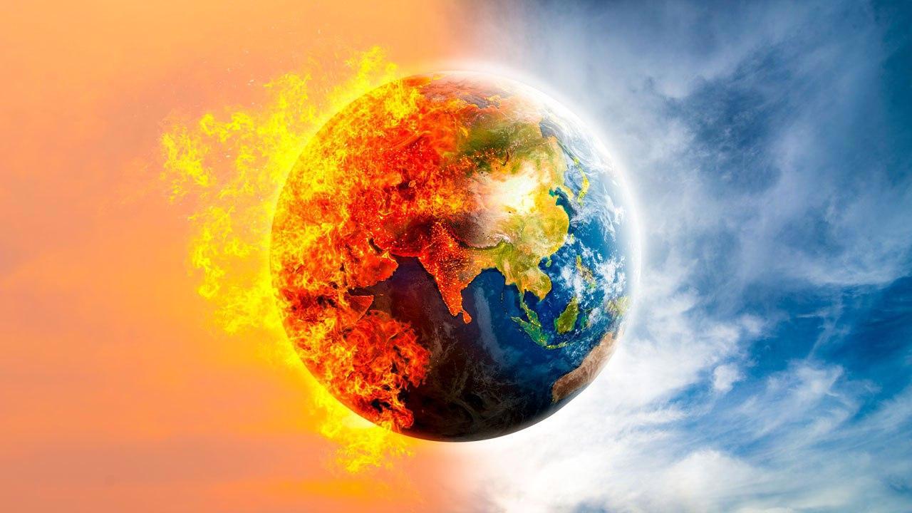 2024'te Dünyada Hangi İklim Rekorları Kırıldı?