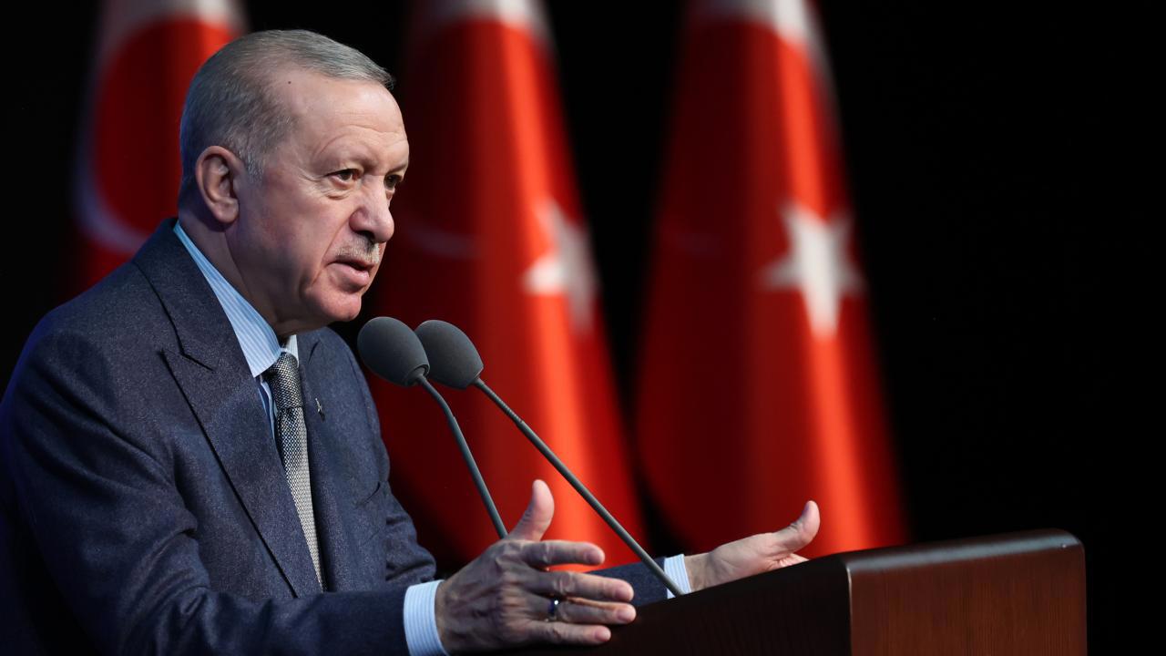 Cumhurbaşkanı Erdoğan Aile Yılı Kapsamında Müjdeler Verdi