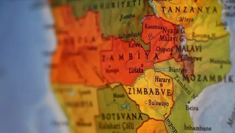 Zambiya Cumhurbaşkanı'na Büyü Yapmak: İki Kişi Hapis Cezası Aldı!