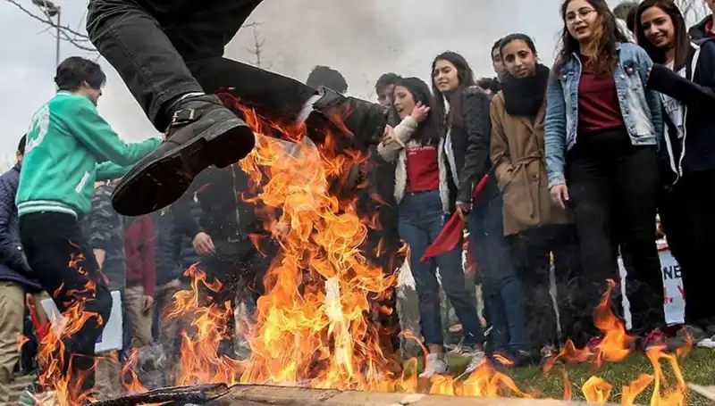 2025 Nevruz Bayramı Ne Zaman? Gelenekleri ve Anlamı İle Kutlama Rehberi