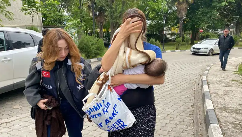 Ev Hırsızlığında Devrim Yaratan Kadın Yakalandı: Sıra Dışı Yöntemleri Şok Etti