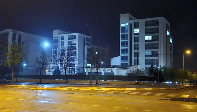 Yurtlarda Gizemli Zehirlenme Olayı: 56 Öğrenci Hastanelik Oldu