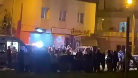 Mahallede Trafik İsyanı: Kavşak Sorunu Büyüyor!