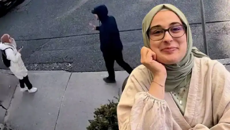 Rümeysa Öztürk Davasında Yeni Gelişmeler: Avukatları Harekete Geçti