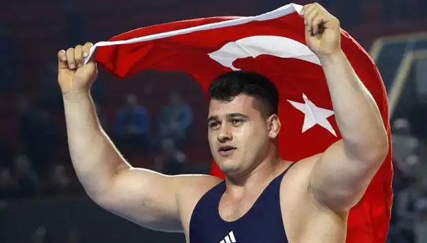 Milli Güreşçi Rıza Kayaalp’e Şok Men Cezası: Detaylar Korkutucu!