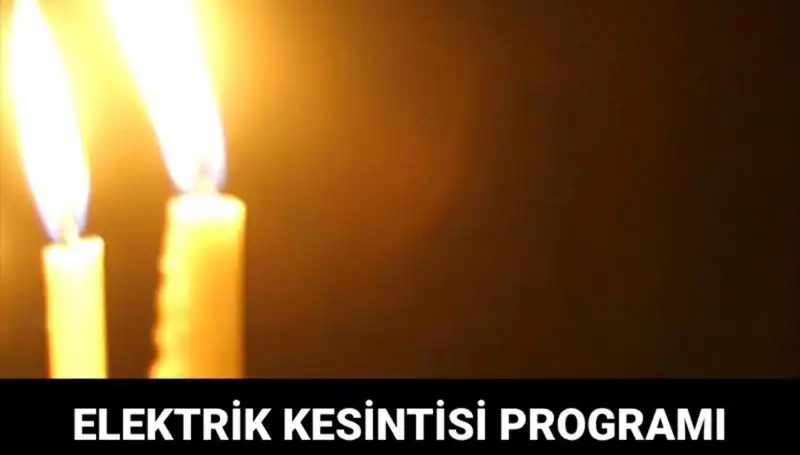 Didim'de Elektrik Kesintileri: Mahalle Mahalle Sorun Büyüyor