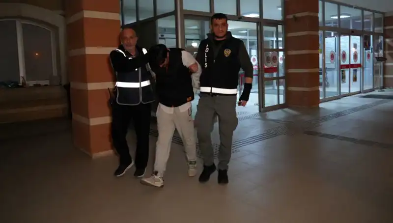 Hamile Eşini Öldüren Kocanın Hayatına Dair Şok Edici Detaylar