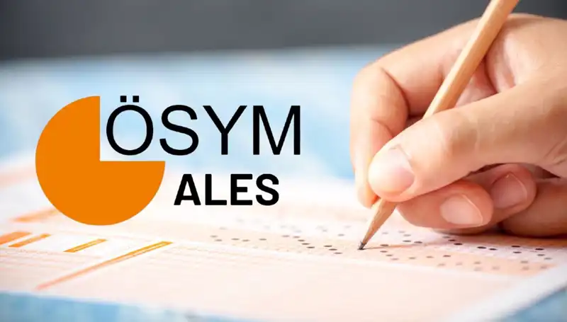 ÖSYM'den ALES/2 Duyurusu: Başvurular Artık Açık!