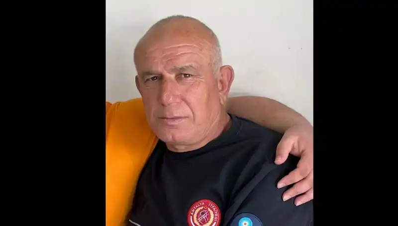 Mantar Tutkusu İtfaiyecinin Sonunu Getirdi: Şok Edici Olay
