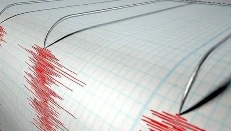 Ege Denizi'nde 3.5 Büyüklüğünde Deprem: Tedirgin Edici Gelişmeler