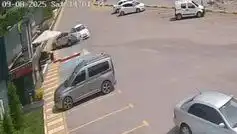 Bolu Dağı'nda Sıra Dışı Kaza: Araçlar Yan Yana Sıklıkla Çarpıştı
