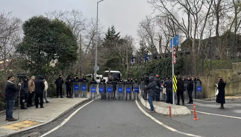 İstanbul'da İBB Soruşturmasında Firari Şüpheli 40 Milyon Lirayla Ele Geçirildi