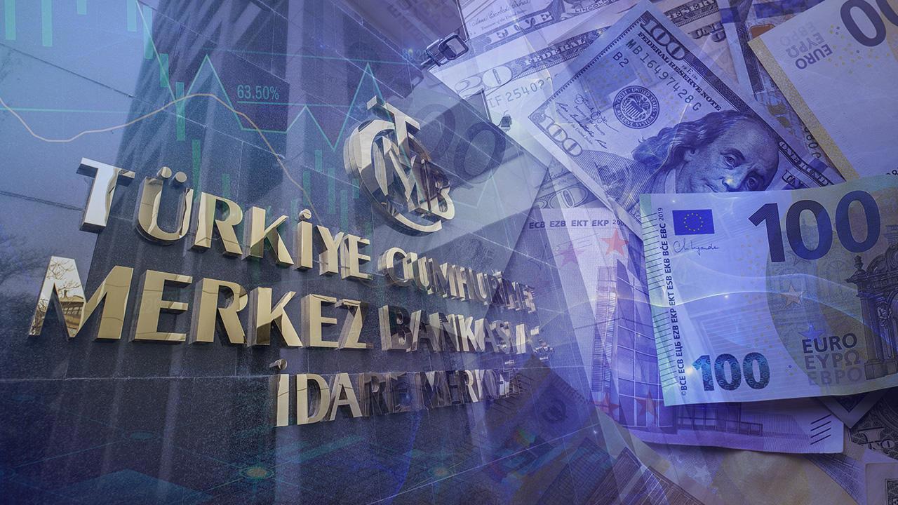 Merkez Bankası Kur Korumalı Mevduata Düzenleme Yaptı