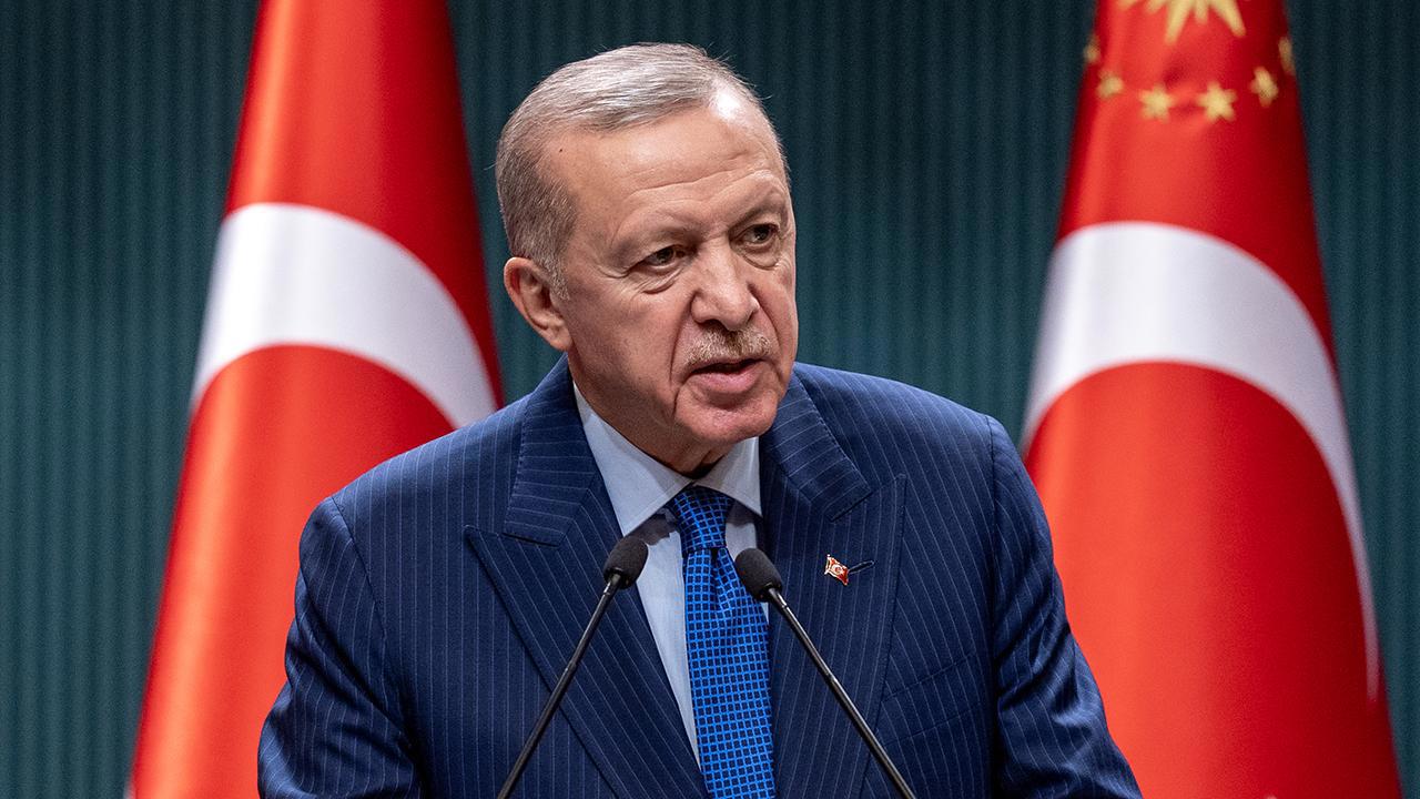 Cumhurbaşkanı Erdoğan, İsrail'in Mutabakata Rağmen Saldırılarına Sert Tepki Gösterdi