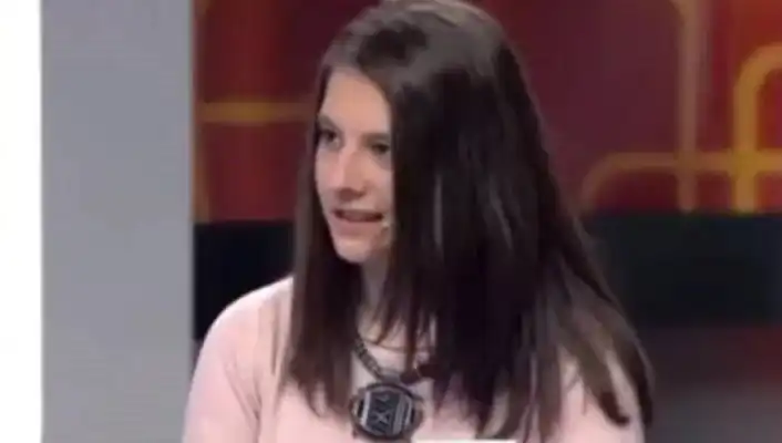 Mimar Ece Gürel'in Geçmişteki Yarışma Serüveni Ortaya Çıktı!