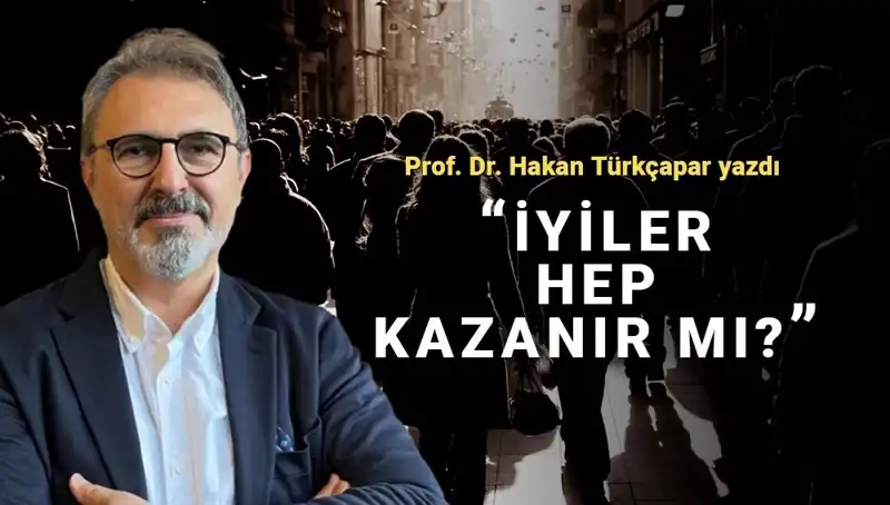 Yalancının Mumu Yatsıya Kadar Yanar mı? Psikiyatri Uzmanı Cevaplıyor